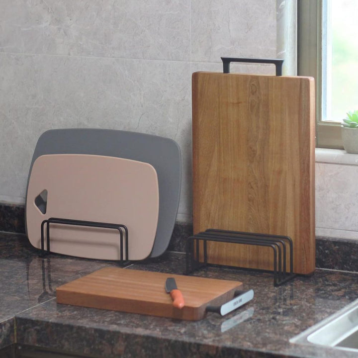 Skanto | Slice Space Board Küchenorganizer