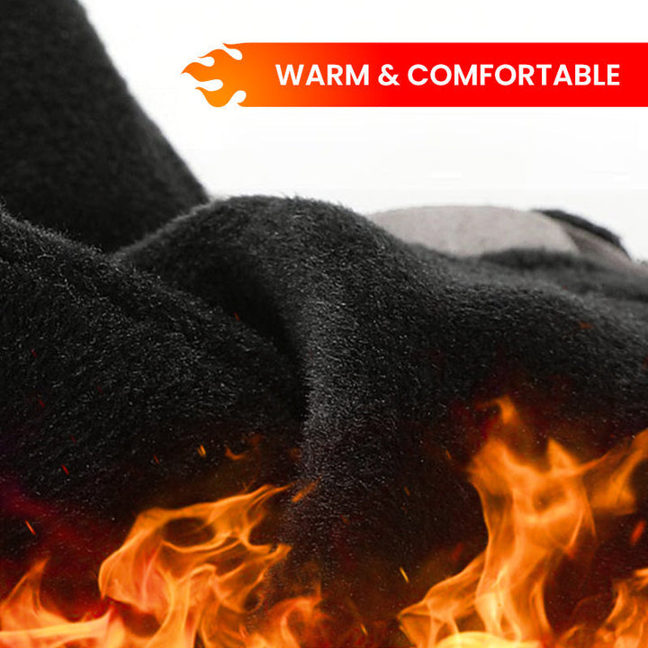 Skanto | Warme Touchscreen-Handschuhe