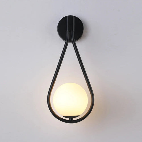 Skanto | Leuchte – Mid-Century Wandlampe