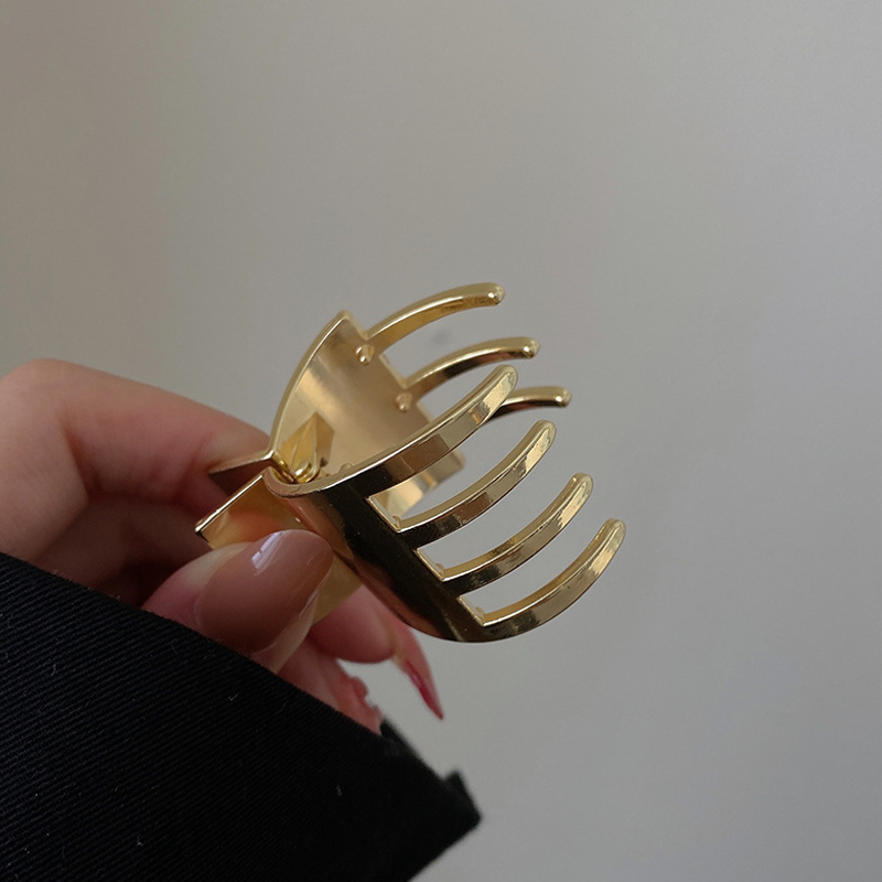 Skanto | Metall-Haarspange