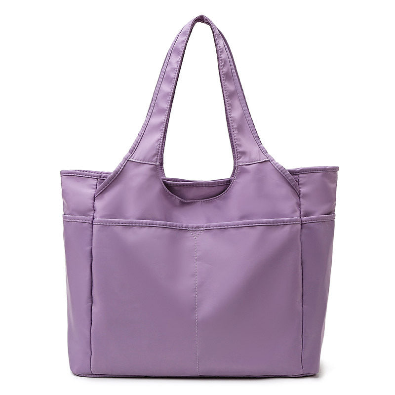 Skanto Skanto | Multifunktionale Tote Bag mit großem Fassungsvermögen für Damen