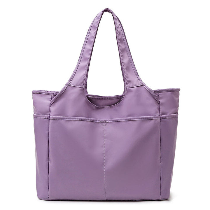 Skanto Skanto | Multifunktionale Tote Bag mit großem Fassungsvermögen für Damen