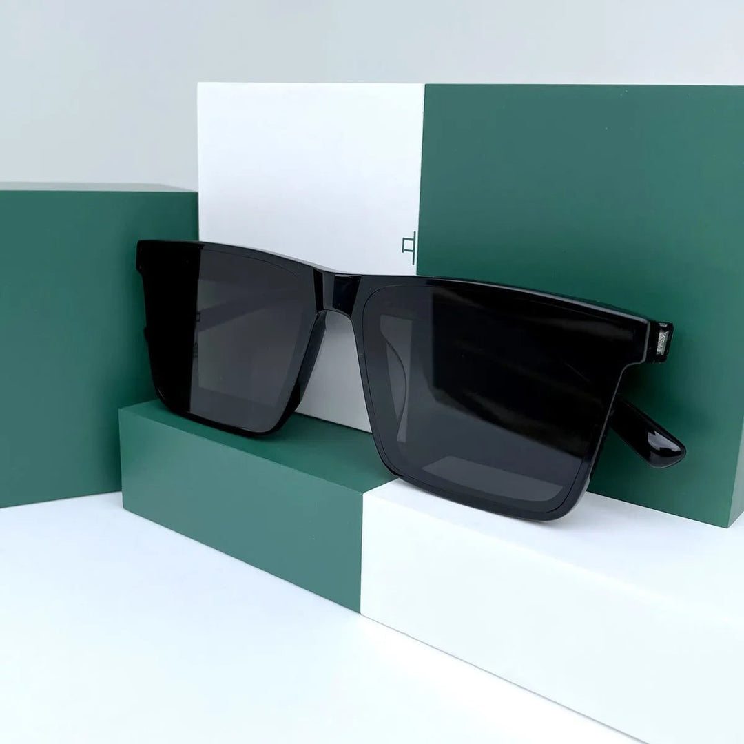 Olivier Sonnenbrille | Vintage & Luxus | Skanto