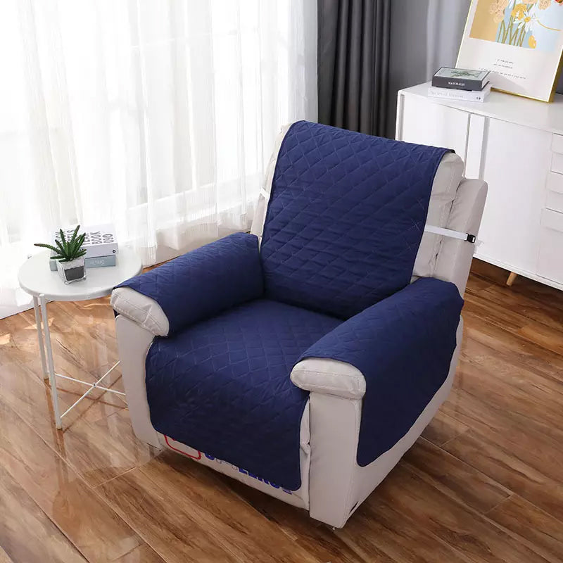 Skanto | Weicher Relaxsessel-Bezug
