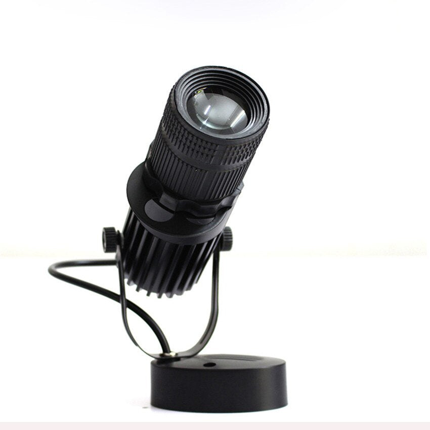 Skanto | Verstellbarer LED-Strahler - Hintergrund-Fokuslicht