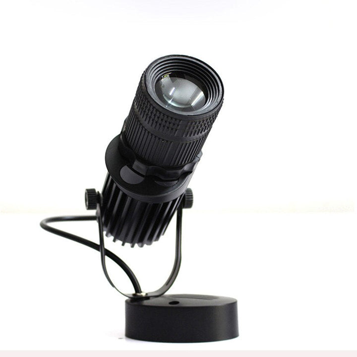 Skanto | Verstellbarer LED-Strahler - Hintergrund-Fokuslicht