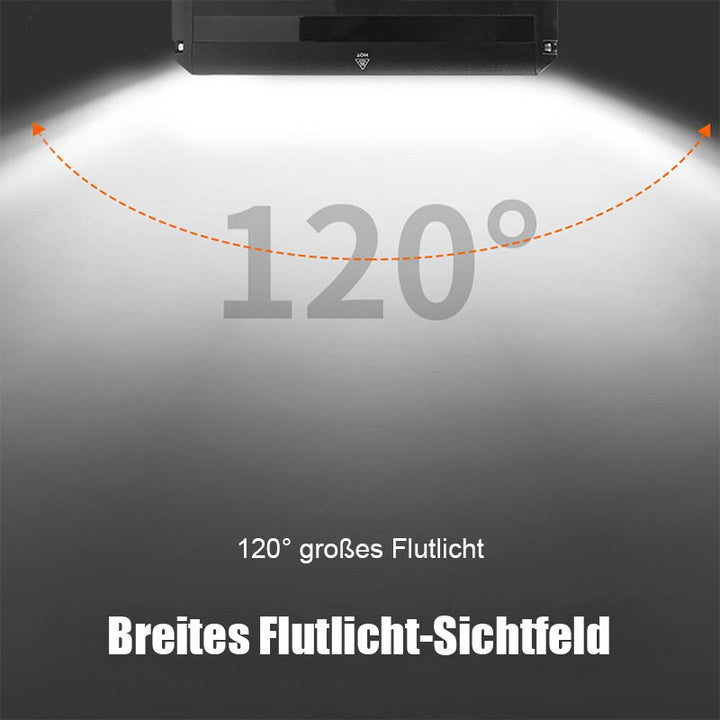 Skanto | Ultrahelle wiederaufladbare LED-Fahrradlampe – 900 Lumen Fahrradscheinwerfer für Nachtfahrten
