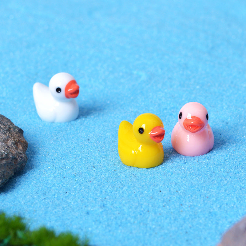 🦆Winzige Enten | Versteckspiel-Enten-Challenge | Norvo