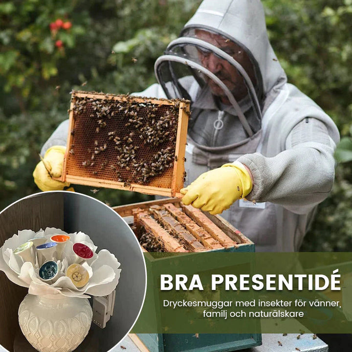 Skanto | Bienen- und Insektentränke