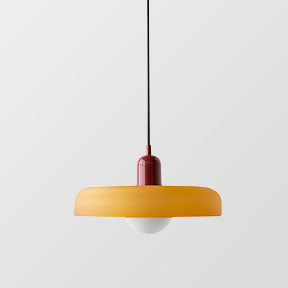 NordicGlass – Pendelleuchte
