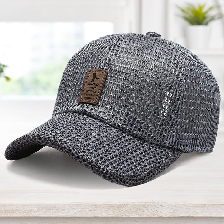 Skanto | Sommer Outdoor Freizeit Baseball Cap