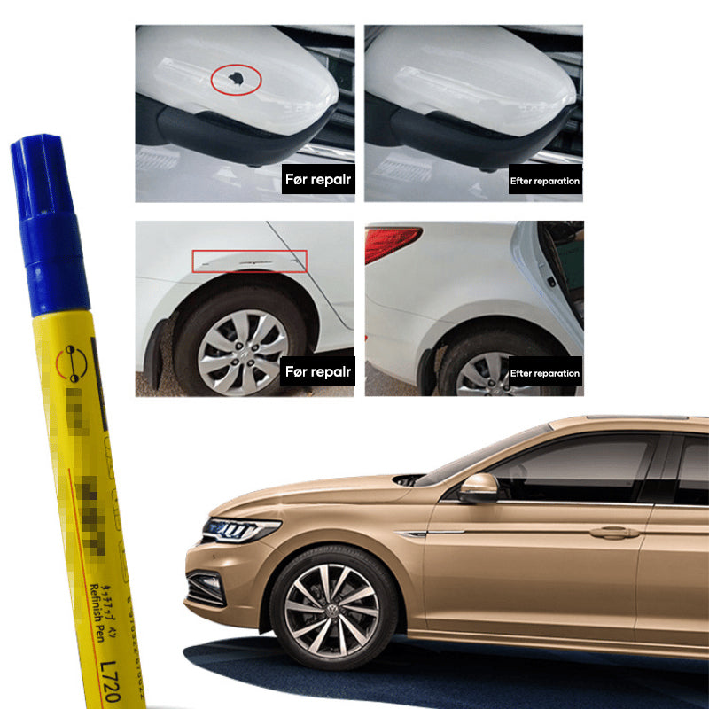 Skanto | Lackstift für Autolackreparatur