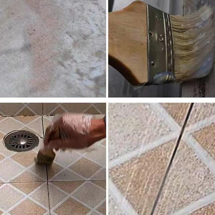 Skanto | Transparentes wasserdichtes Dichtmittel