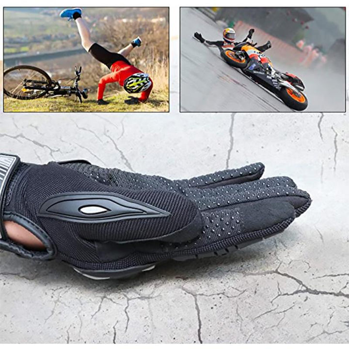 Skanto | Motorradhandschuhe