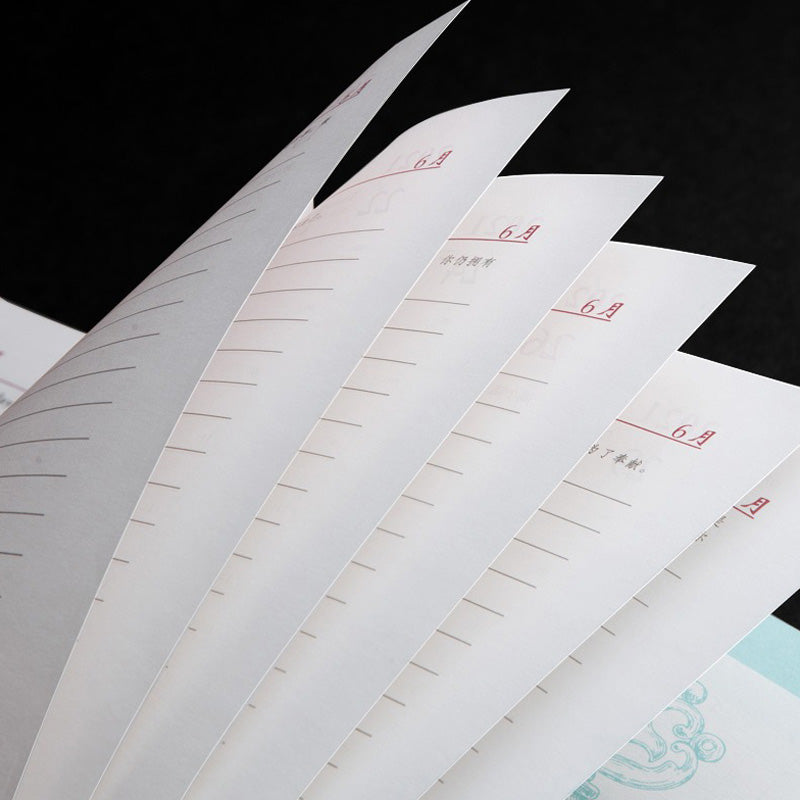 Skanto | 2025 Ein Tag Eine Seite Tagesplaner – Ihr ultimativer Geschenk-Kalender