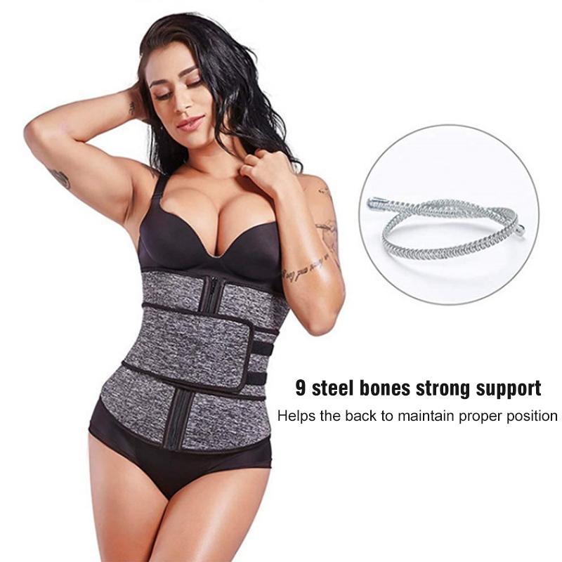 Skanto | Sport-Shapewear für Damen