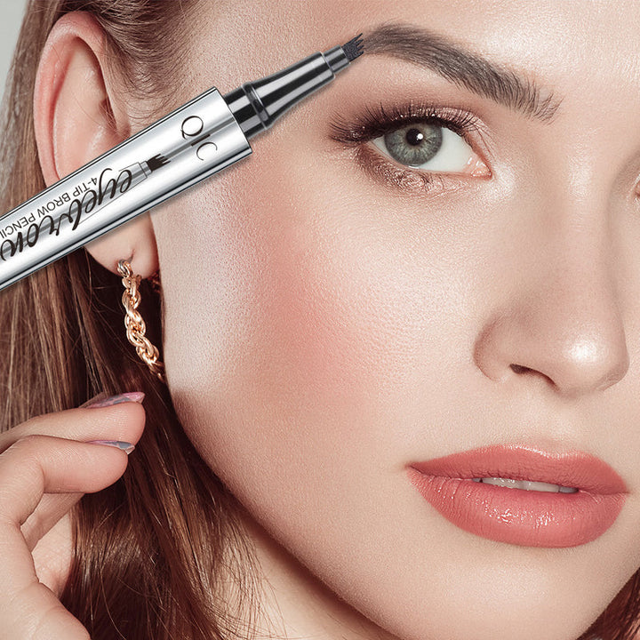 Skanto | Wasserdichter Microblading Augenbrauenstift