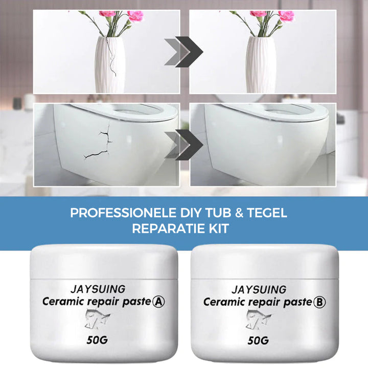 Skanto | Reparaturpaste