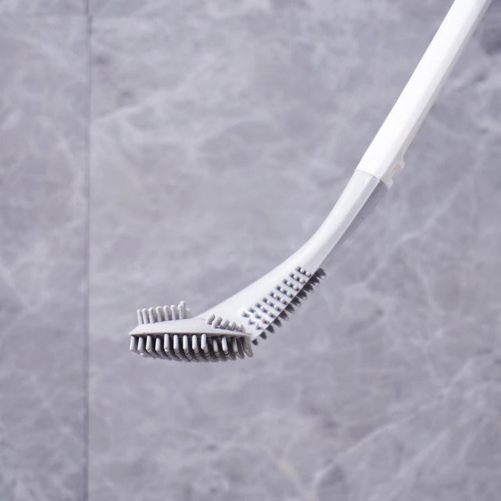 Skanto | Toilettenbürste mit Halter