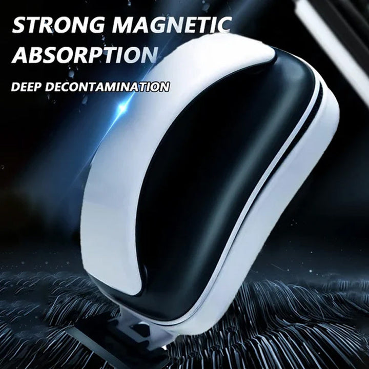 Skanto | Magnetischer Aquarienreiniger