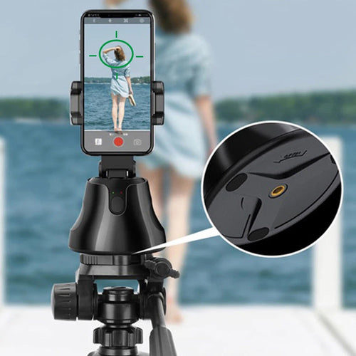 Skanto | Smarter Tracking-Kamera-Handyhalter