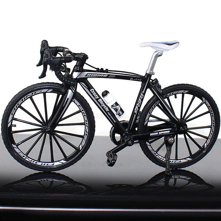 Skanto | Skala DIY Fahrradmodell