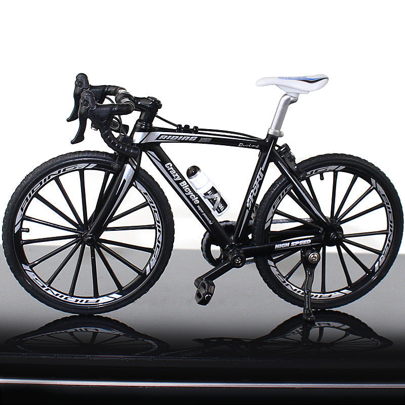 Skanto | Skala DIY Fahrradmodell