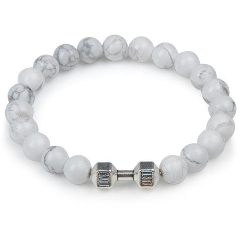 Hantel-Armband | Skanto