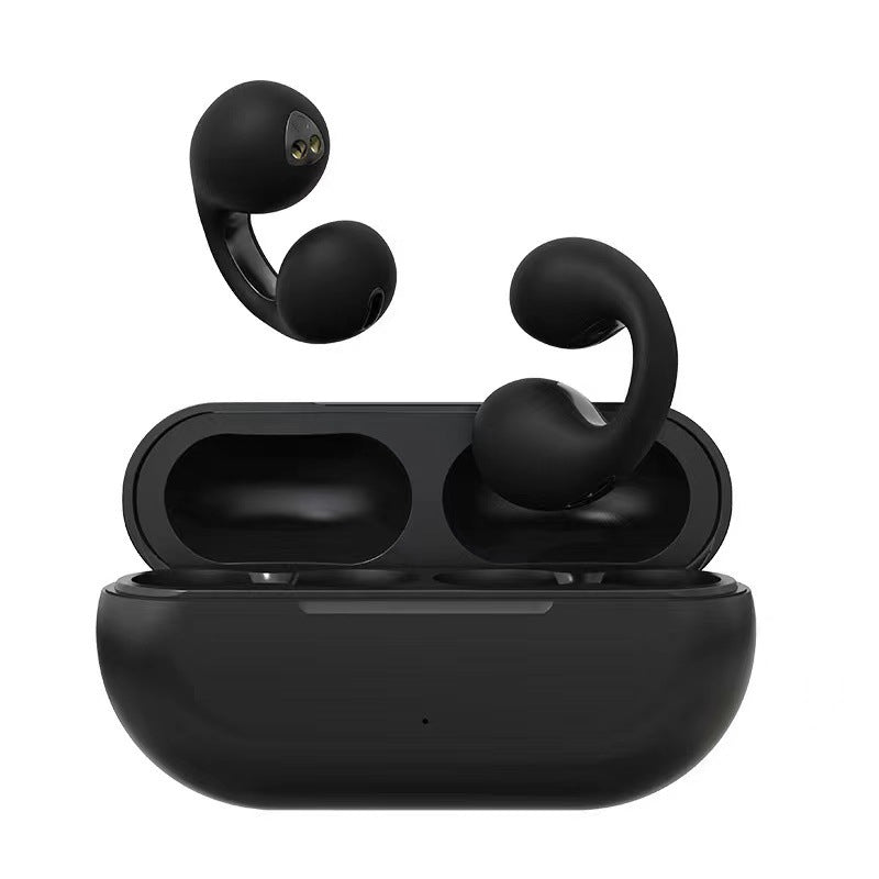 Skanto | SportBeat Pro | Kabelloses Bluetooth Sport-Headset | Wasserdicht und Ohrenfreundlich