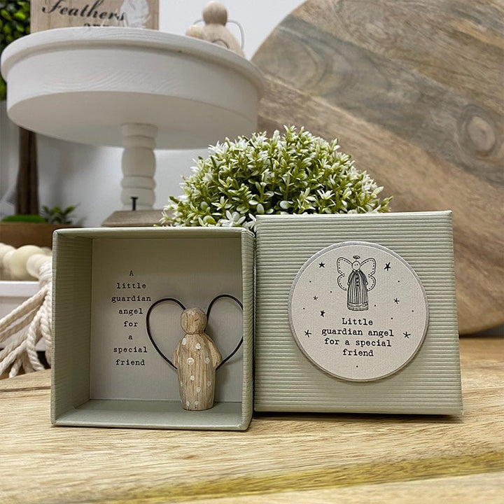 Skanto | Freundschaftsengel Geschenkbox