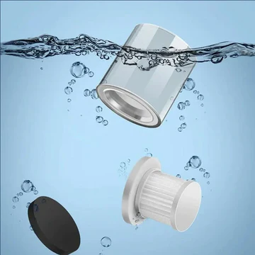 Skanto | Tiefenreiniger - Hochfrequenz-Milbenentfernung