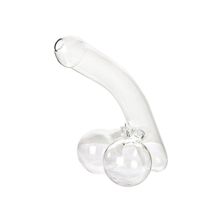 Skanto | Bleifreie Glas-Karaffe – Einzigartiges Design 600 ml