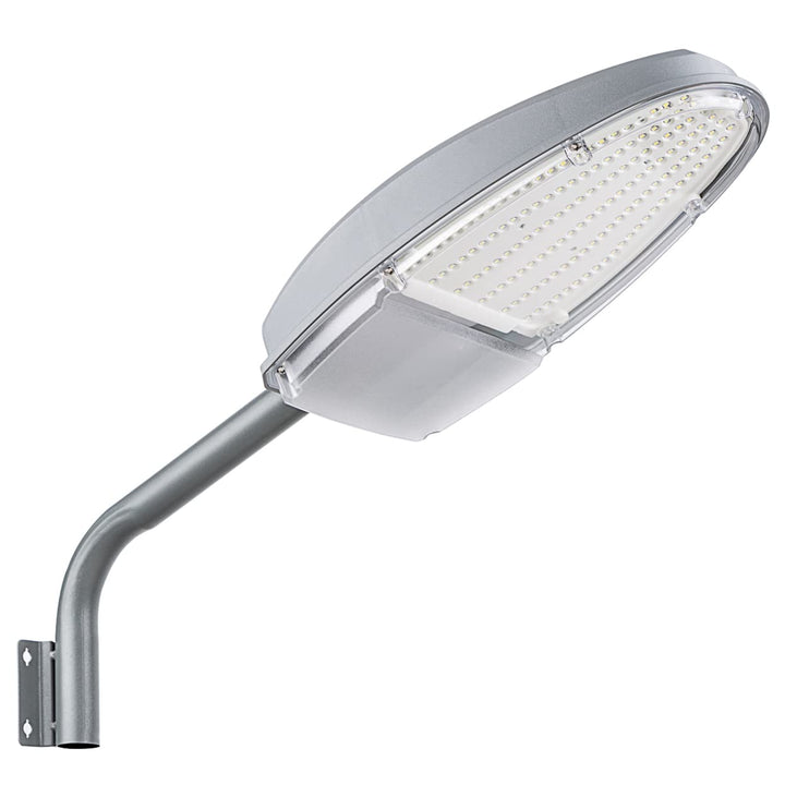 Skanto | Kocaso Wandleuchten LED 144 LEDs mit Fotozellensensor – IP65 wasserdichte Außenlampe