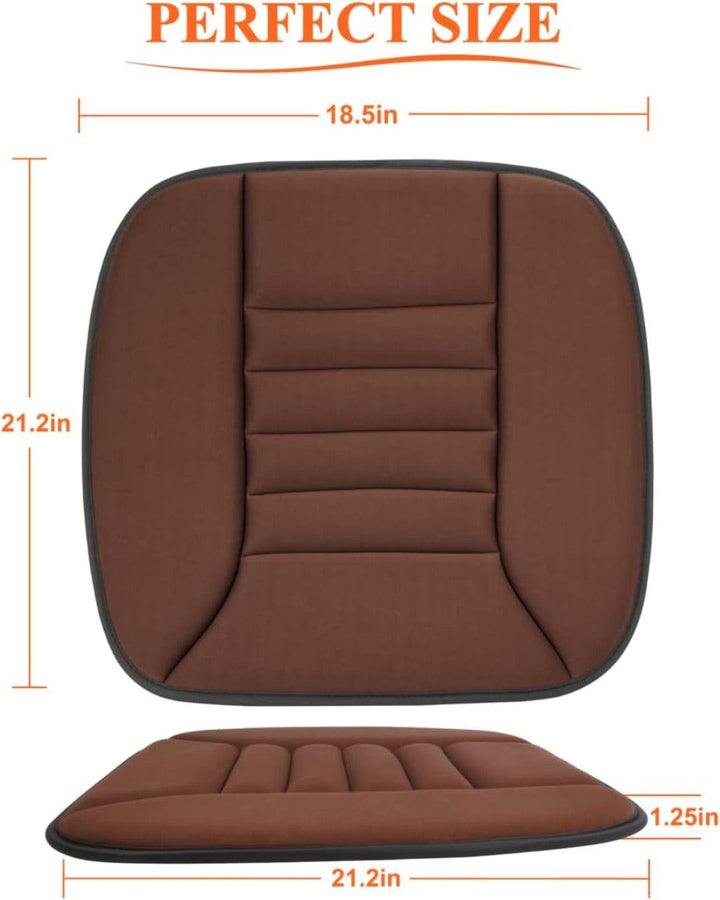 Komfort Memory Foam Autositzkissen Skanto