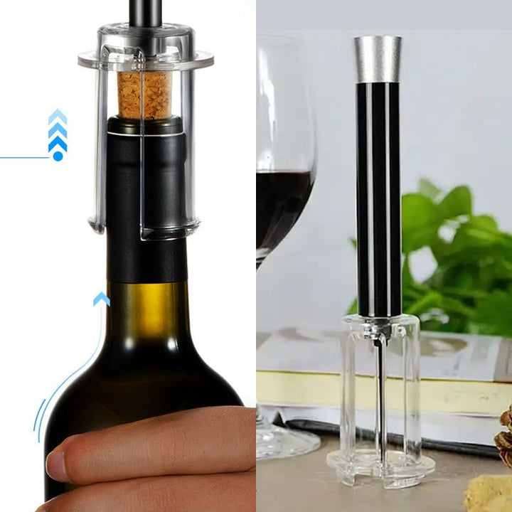 Skanto | Wino on the Go Weinöffner-Set