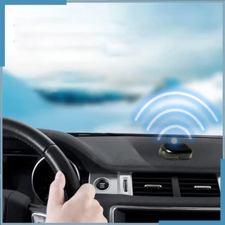 Skanto Skanto | Auto-Interferenz-Frostschutzgerät