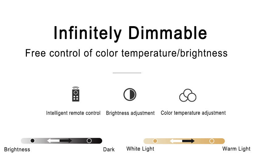 Skanto | Moderne minimalistische runde gefaltete ABS LED Tischlampe für Wohnzimmer