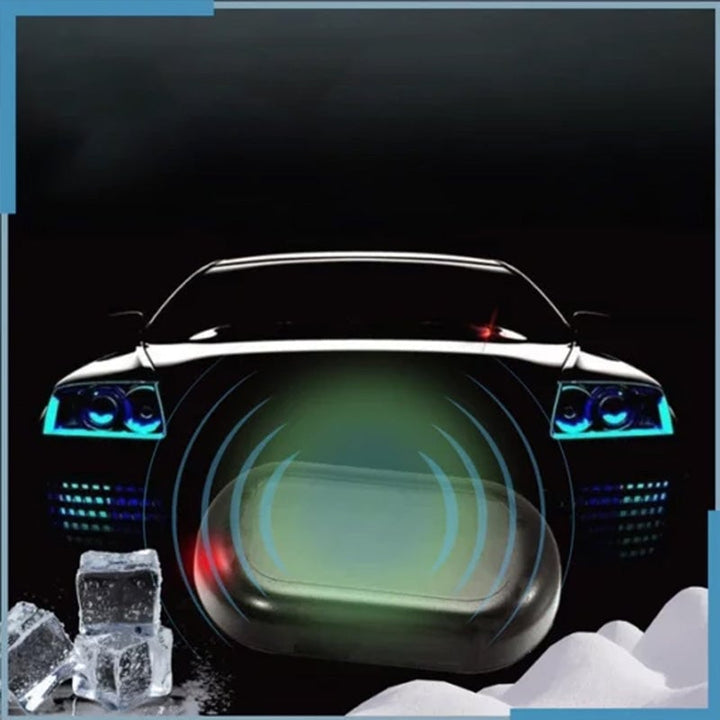 Skanto Skanto | Auto-Interferenz-Frostschutzgerät