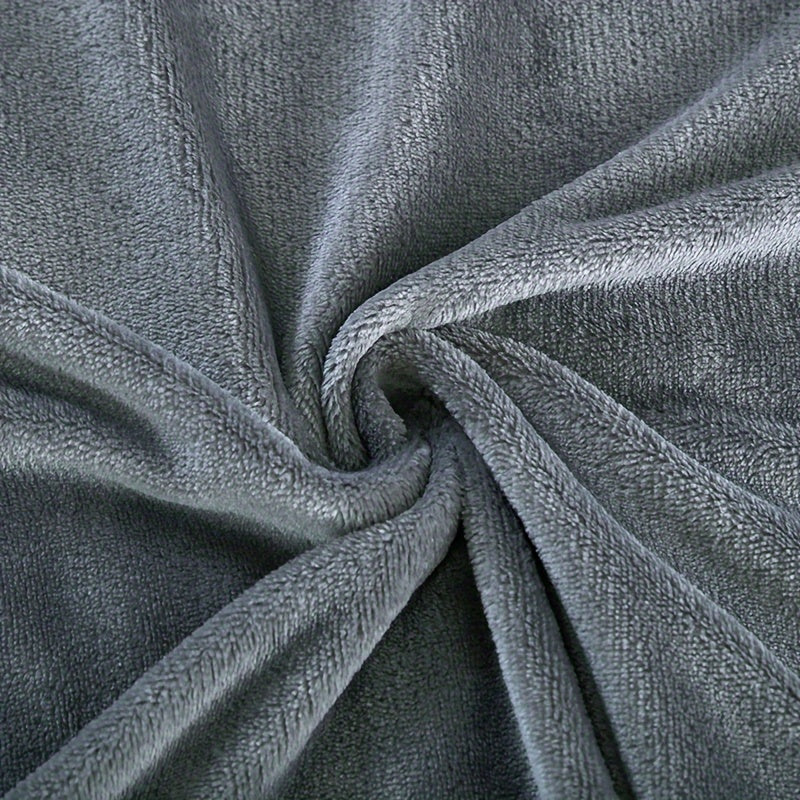 Skanto | Luxuriöse Flanell-Fleece-Decke – Unübertroffener Komfort & Wärme