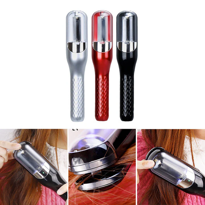 Skanto | Vollautomatischer Spliss-Trimmer