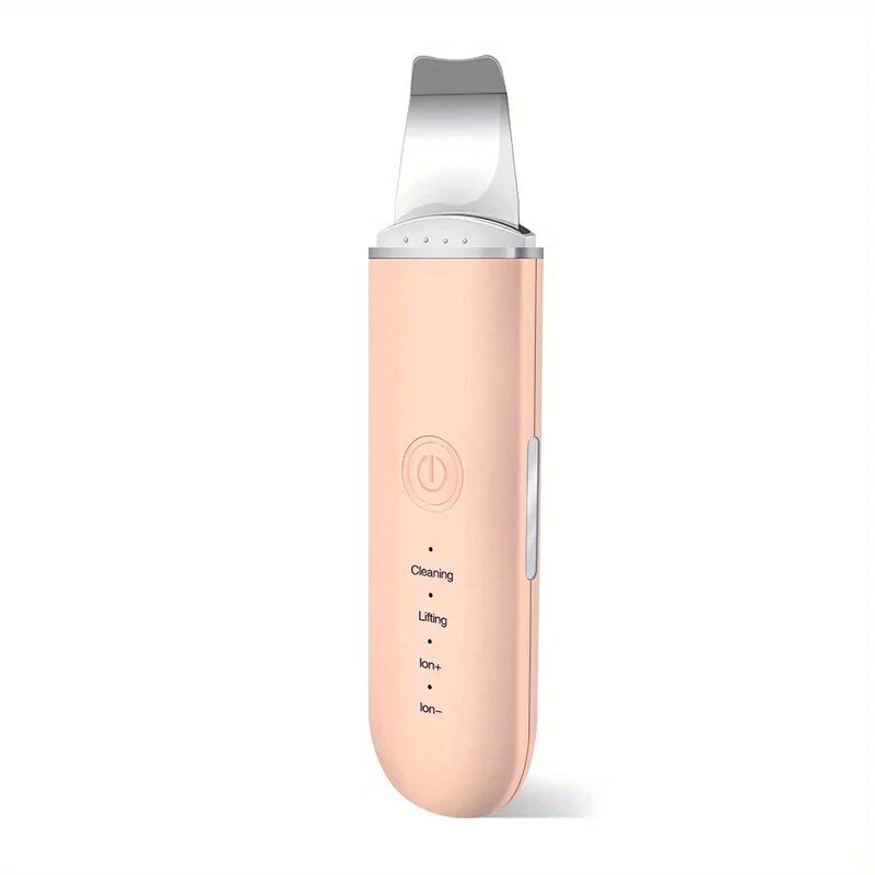 Skanto | Perfect Glow – Ultraschall-Peeling – Beauty Velocity – Strahlende Haut