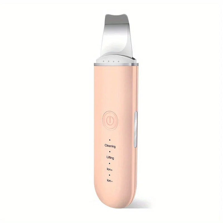 Skanto | Perfect Glow – Ultraschall-Peeling – Beauty Velocity – Strahlende Haut