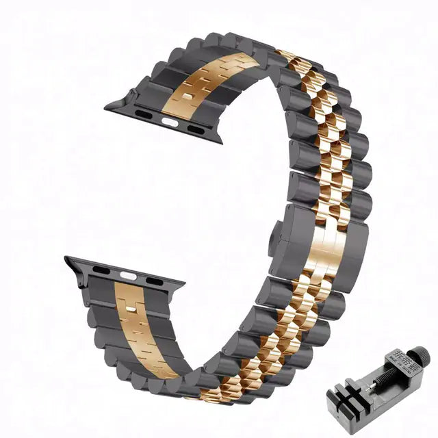 Skanto | Armband für Apple Watch
