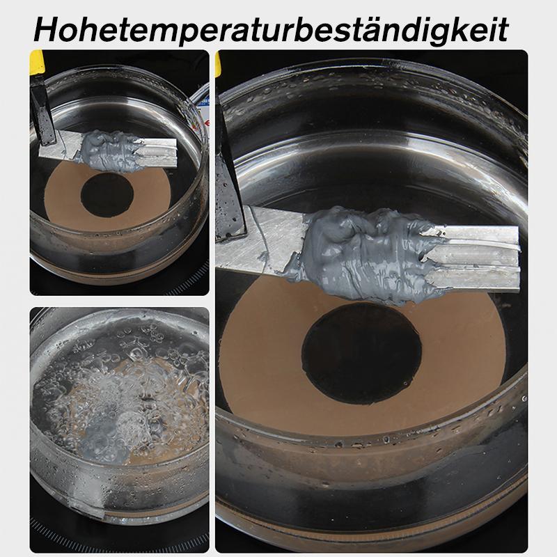 Skanto | Industrieller hitzebeständiger Metallreparaturkitt