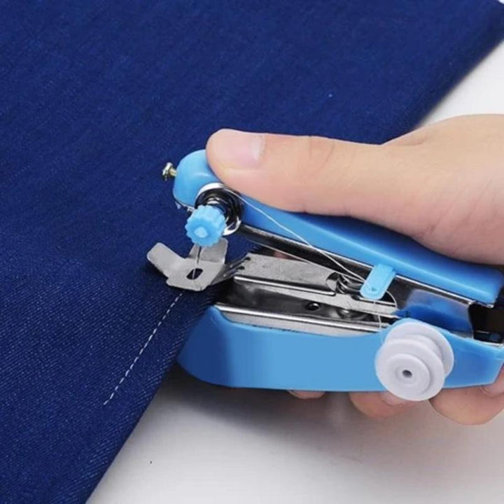 Skanto | MiniStitch – Nähen Sie jederzeit und überall