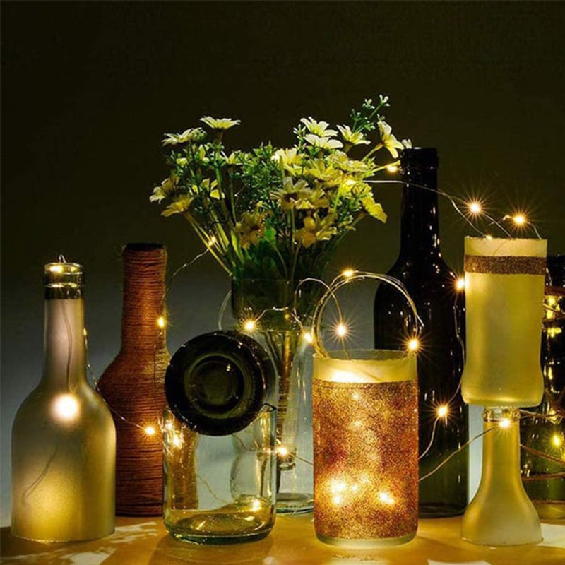 Skanto | Glasflaschenschneider DIY-Kit