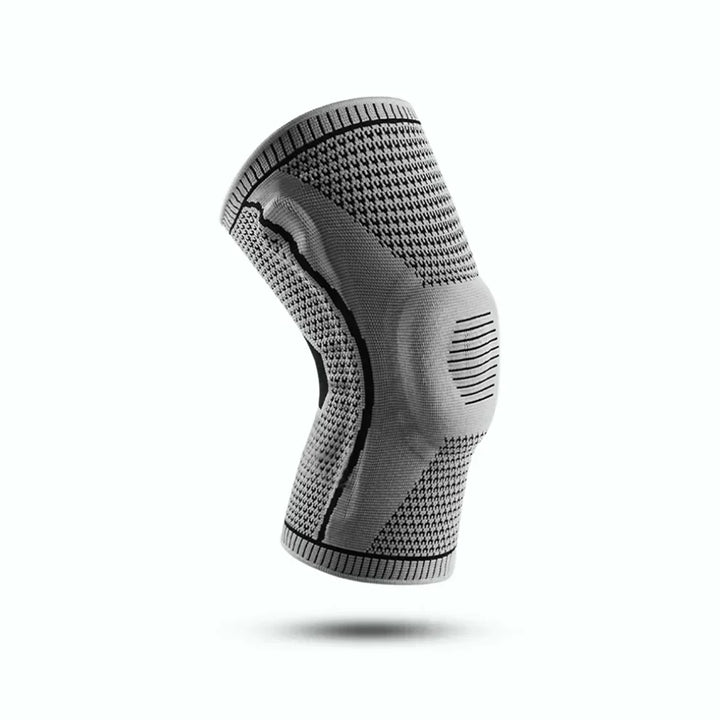 Skanto | FlexiKnee Kompressionsstütze – Unterstützende Kniebandage bei Schmerzen, Schwellungen & Steifheit