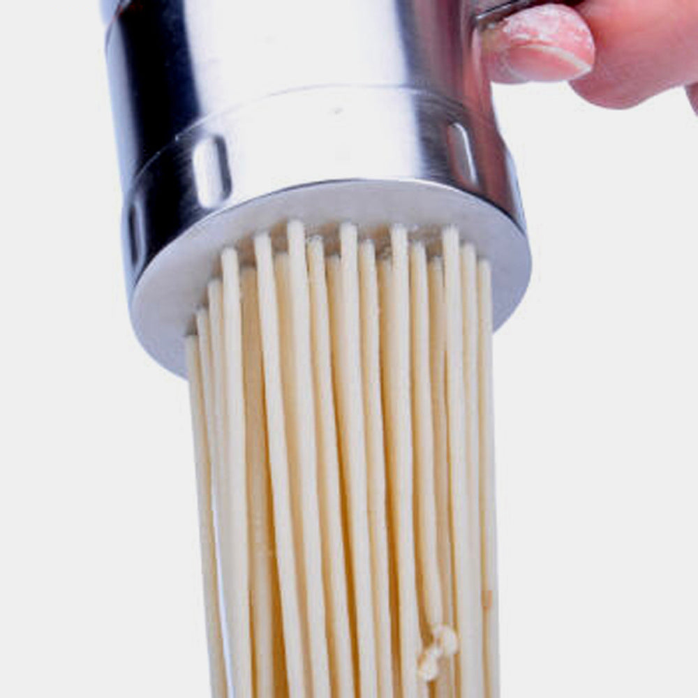 Skanto | Manueller Edelstahl Nudel Magic Pasta Maker