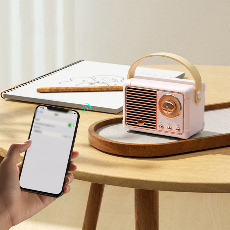Skanto | Geformter Bluetooth-Lautsprecher