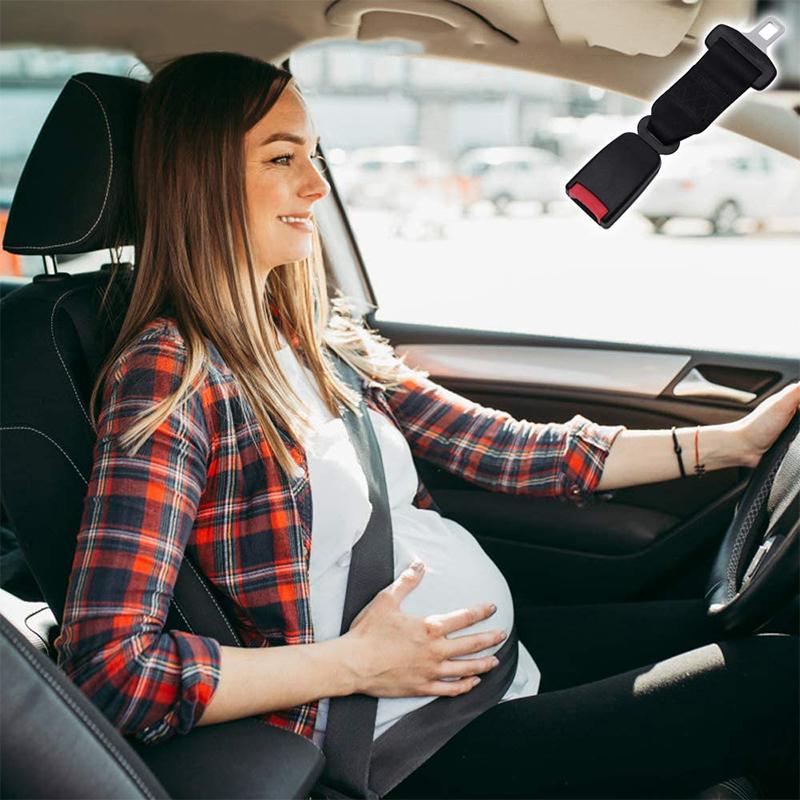 Skanto | Sicherheitsgurtverlängerung für Autos